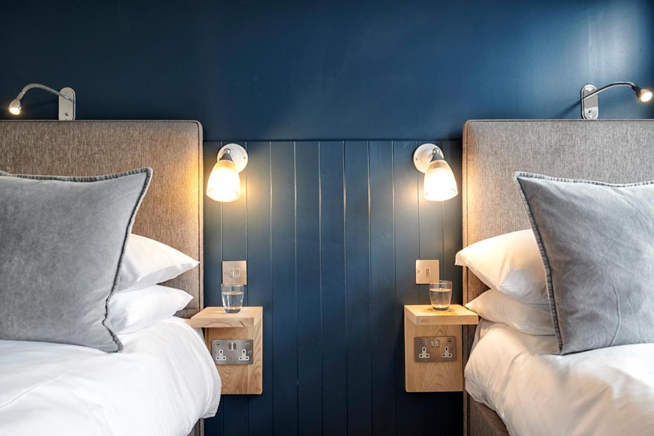 Locanda The Bridge Pub & 4*