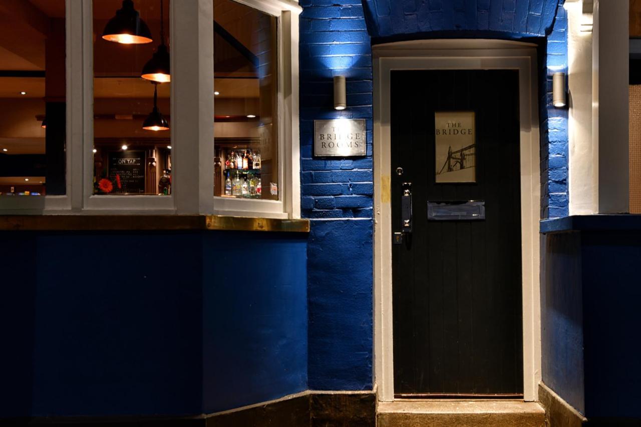 Estalagem The Bridge Pub & Londres