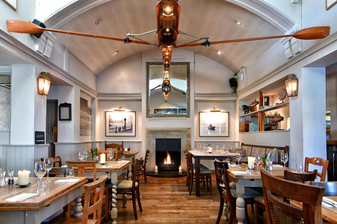 Locanda The Bridge Pub & Londra